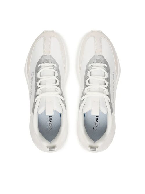 Calvin Klein Lightweight Runner Sneakers CALVIN KLEIN | HW0HW0314905J